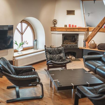 Duzy Apartament Duszniki-Zdroj Душники-Здруй Экстерьер фото