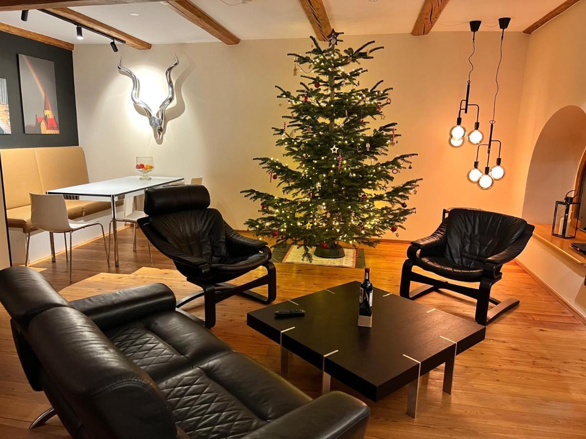 Duzy Apartament Duszniki-Zdroj Душники-Здруй Экстерьер фото