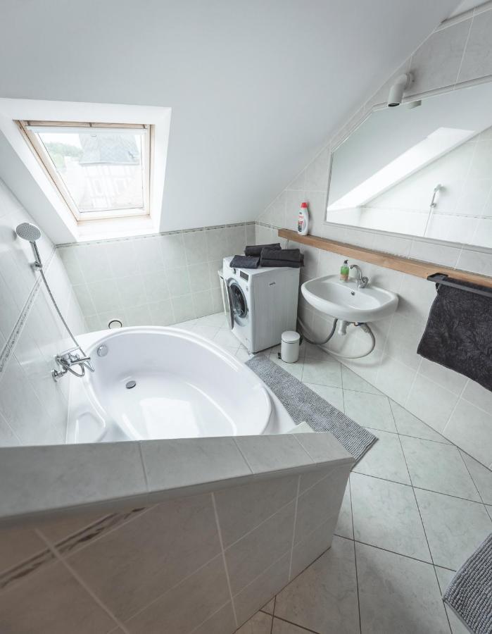 Duzy Apartament Duszniki-Zdroj Душники-Здруй Экстерьер фото